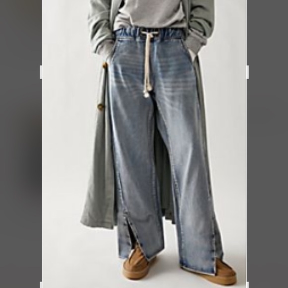 NWT One Teaspoon Jeans